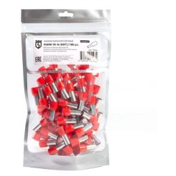 Наконечник штыревой НШВИ 35-16 КВТ 79454