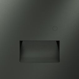 Подсветка светодионая СП S70 с датчиком механизм титан Voltum VLS070706