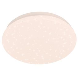 Светильник светодиодный Классик SPB-6 Slim Night SKY WH 18W-4K 18Вт 4000К без ДУ Эра Б0069778