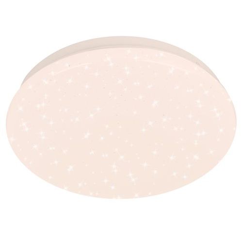 Светильник светодиодный Классик SPB-6 Slim Night SKY WH 18W-4K 18Вт 4000К без ДУ Эра Б0069778