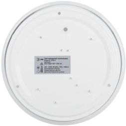 Светильник светодиодный Классик SPB-6 Slim Night SKY WH 18W-4K 18Вт 4000К без ДУ Эра Б0069778