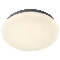 Светильник светодиодный Классик SPB-6 Slim Night SKY WH 18W-4K 18Вт 4000К без ДУ Эра Б0069778