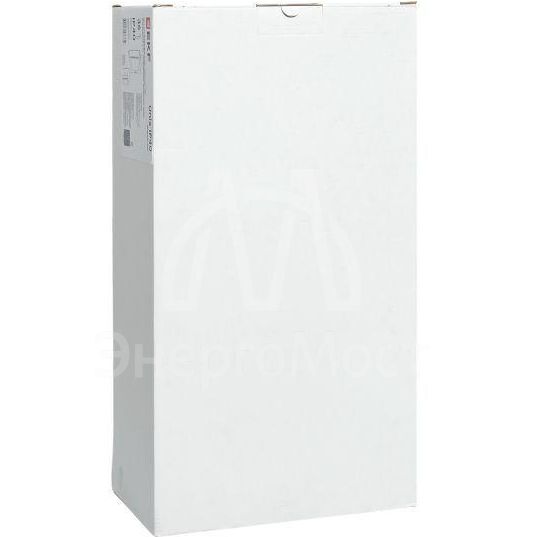 Щит распределительный навесной &amp;quot;Unix&amp;quot; прозр. дверь 3х12 модулей IP40 PROxima EKF ux-3x12-n