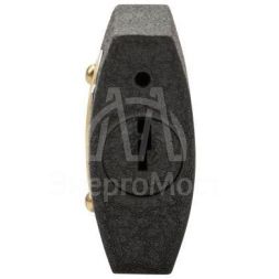 Замок навесной &amp;quot;Чугун&amp;quot; 32мм ЧЕТЫРЕ СЕЗОНА 79-0003