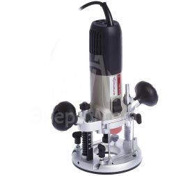 Фрезер универсальный ФМ-40/1000Э ИНТЕРСКОЛ 440.1.0.00