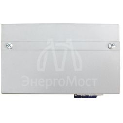 Ящик с понижающим трансформатором ЯТП 0.25 230/36 (2 авт. выкл.) IP31 TOKOV ELECTRIC TKE-TT12-36-250