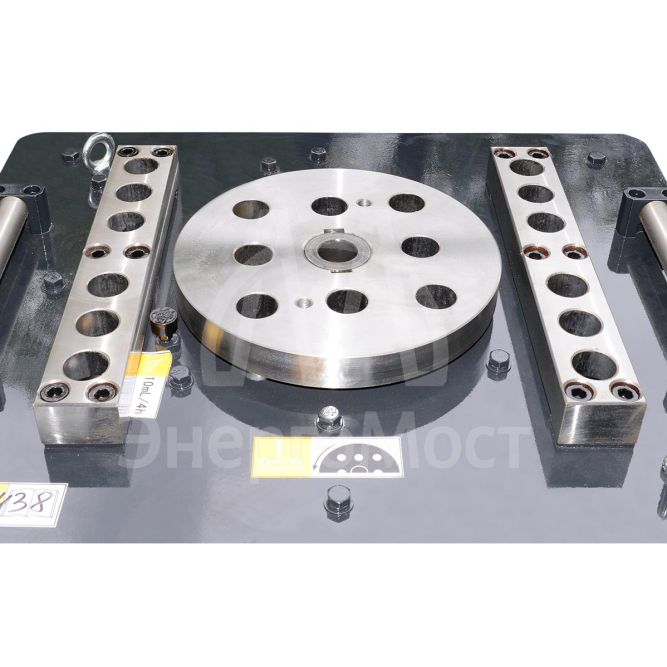 Станок для гибки арматуры TSS GW 40B