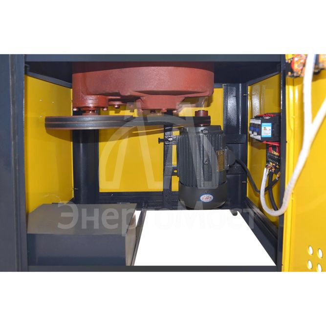 Станок для гибки арматуры TSS GW 40B