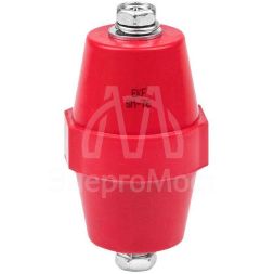 Изолятор SM 76 &amp;quot;бочонок&amp;quot; EKF plc-sm-76