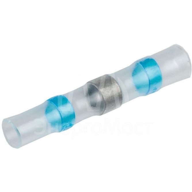 Гильза ГСИ-п 1.5-2.5 (уп.100шт) IEK UGL46-002-02