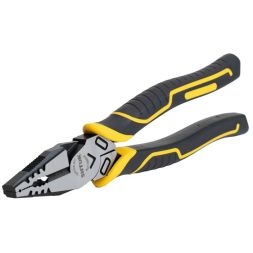 Пассатижи 200мм (08505) SHTOK 376312