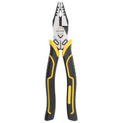 Пассатижи 200мм (08505) SHTOK 376312