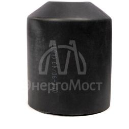 Капа термоусаживаемая ОГТ-100/40 КВТ 65138