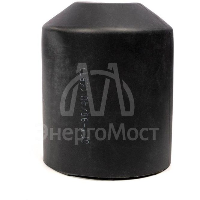 Капа термоусаживаемая ОГТ-100/40 КВТ 65138