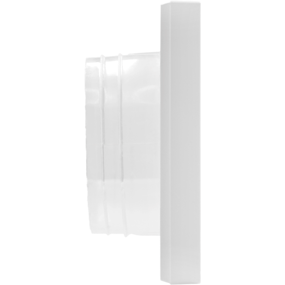 Рамка 1-м AtlasDesign Aqua IP44 бел. SchE ATN440101