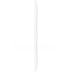 Рамка 3-м Etika бел. Leg 672503