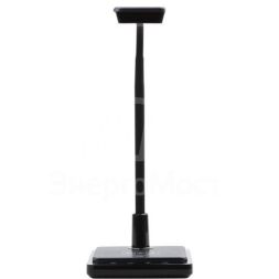 Светильник светодиодный NLED-499-10W-BK настольный черн. ЭРА Б0052777