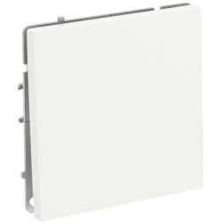 Выключатель 1-кл. KANT бел. магнолия DKC 7000103