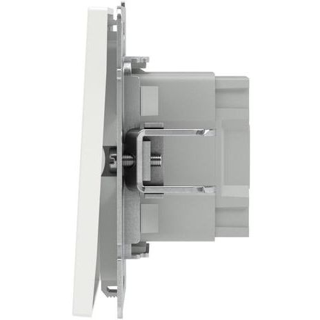 Выключатель 1-кл. KANT бел. магнолия DKC 7000103