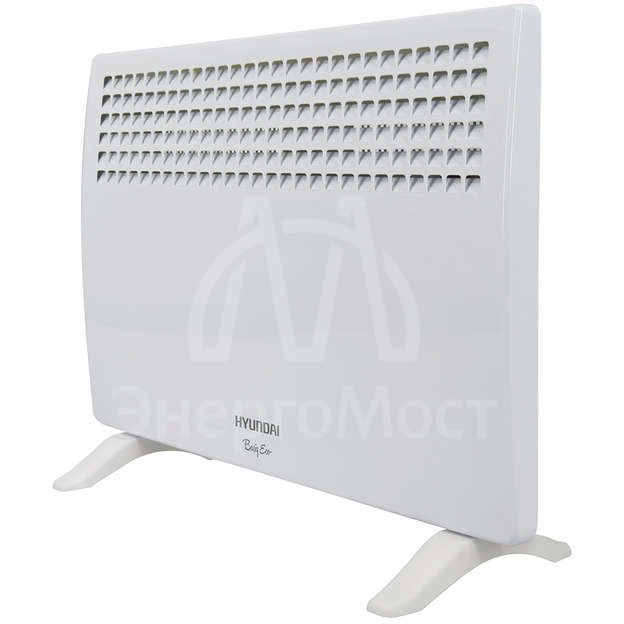 Конвектор 1000Вт м/т Hyundai H-HV16-10-UI620