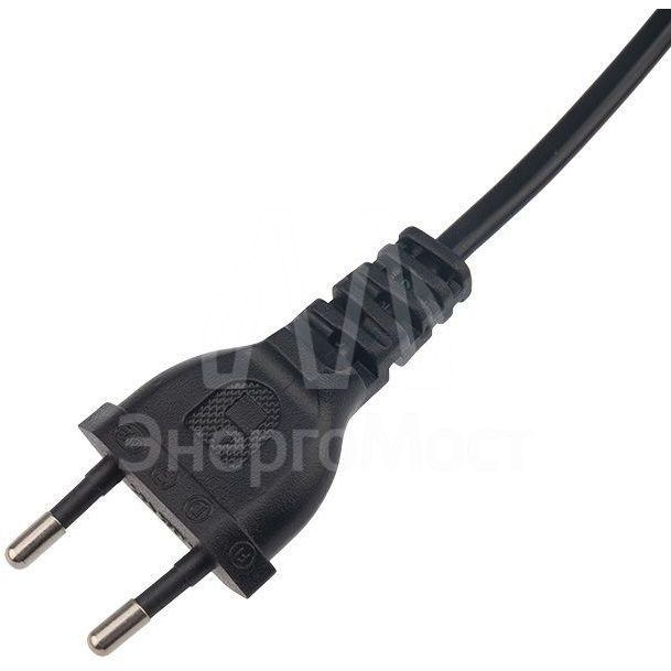 Комплект подключения для LED чейзинга (муфта шнур выпрямитель) 3Вт 13мм NEON-NIGHT 124-021