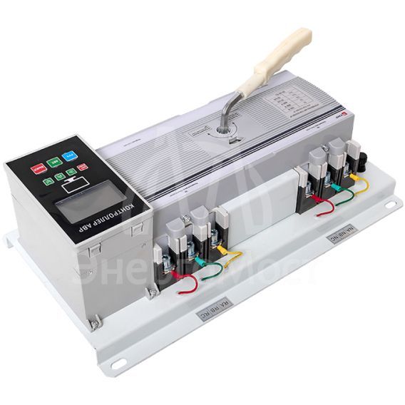 Устройство автоматического ввода резерва АВР 3п 225/160А ТСМ PROxima EKF ats-tsm-160A-3p-pro