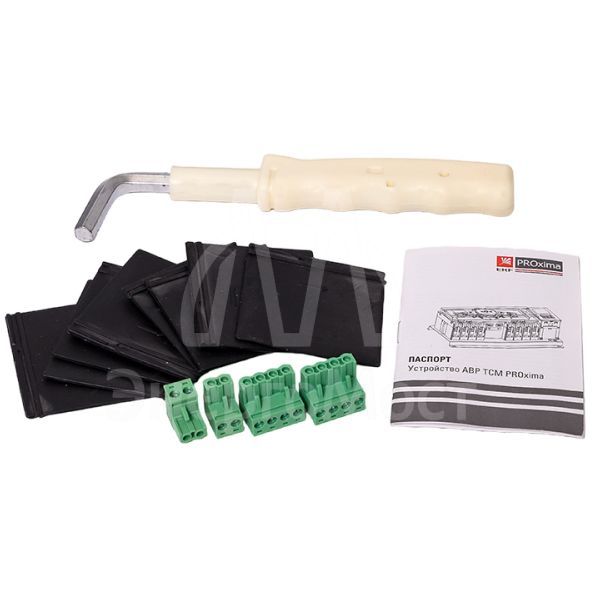 Устройство автоматического ввода резерва АВР 3п 225/160А ТСМ PROxima EKF ats-tsm-160A-3p-pro