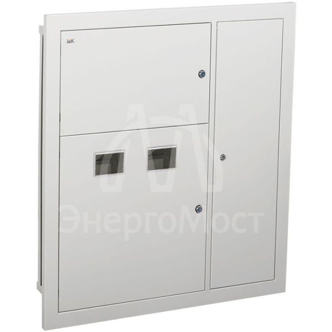 Щит этажный ЩЭ-2 36 IP31 УХЛ3 LIGHT IEK MKM42-02-31-L