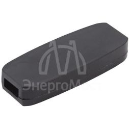 Коннектор соединительный ERABL-C для Белт-лайт (на 2 жил.) черн. Эра Б0049179