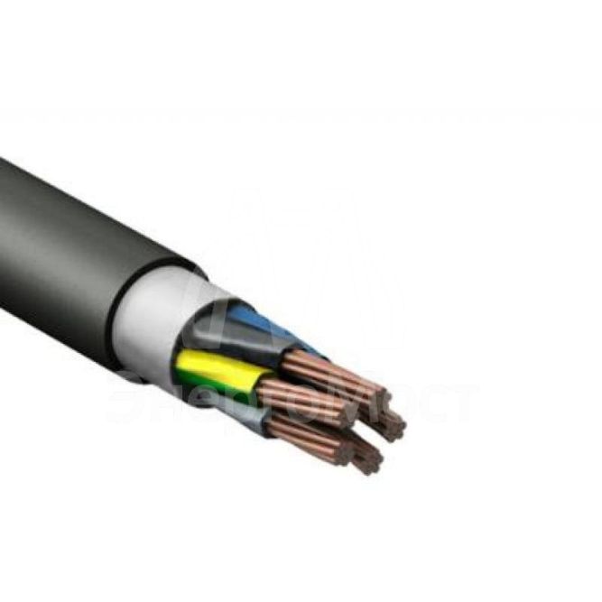 Кабель ВБШвнг(А)-LS 5х35 МК (N PE) 0.66кВ (м) Электрокабель НН M0001731