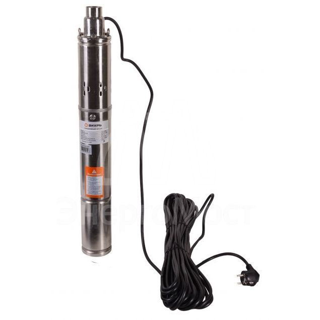 Скважинный насос Вихрь СН-60B