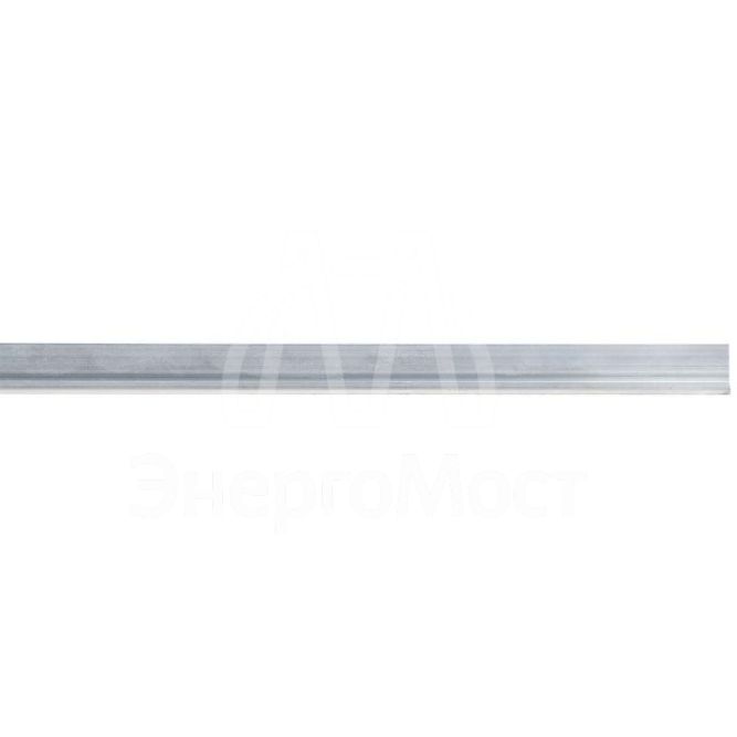 Профиль перфорированный L2100 алюм. IEK YIS40D-PS-210