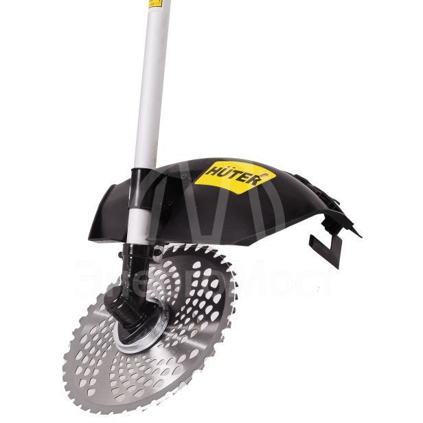 Триммер бензиновый Huter GGT-2500S