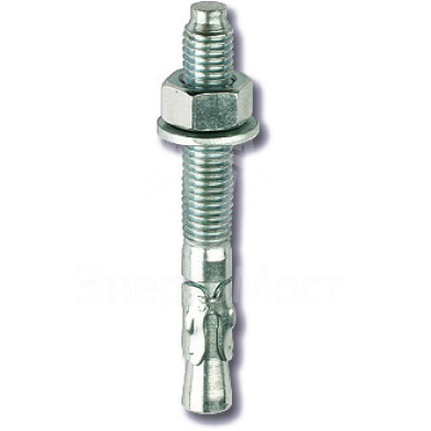 Анкер клиновой М8х53 усилен. DKC CM480853