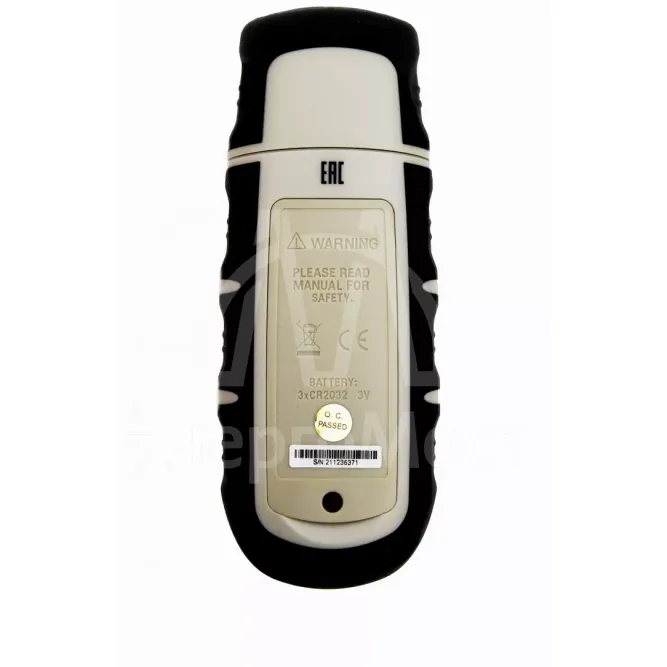 DT-125H Измеритель влажности древесины