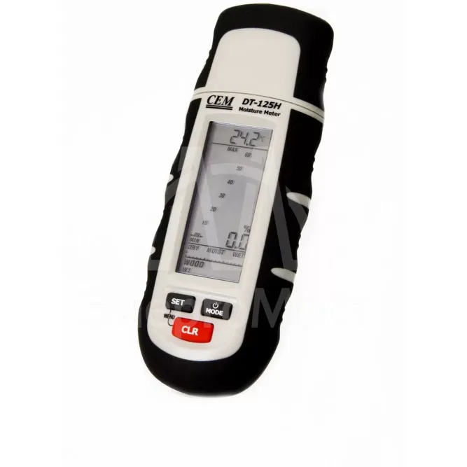 DT-125H Измеритель влажности древесины