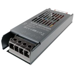 Блок питания 12В 75Вт 6.25 А IP20 137х49х24мм OGM PS3-48