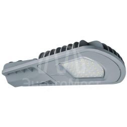 Светильник светодиодный 14 200 NSF-PW6-60-5K-LED ДКУ 60Вт 5000К IP65 6300лм уличный Navigator 14200