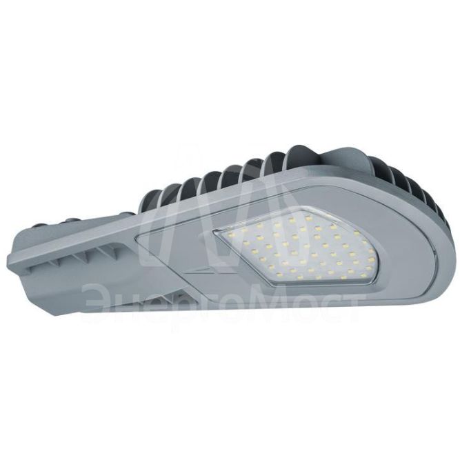 Светильник светодиодный 14 200 NSF-PW6-60-5K-LED ДКУ 60Вт 5000К IP65 6300лм уличный Navigator 14200