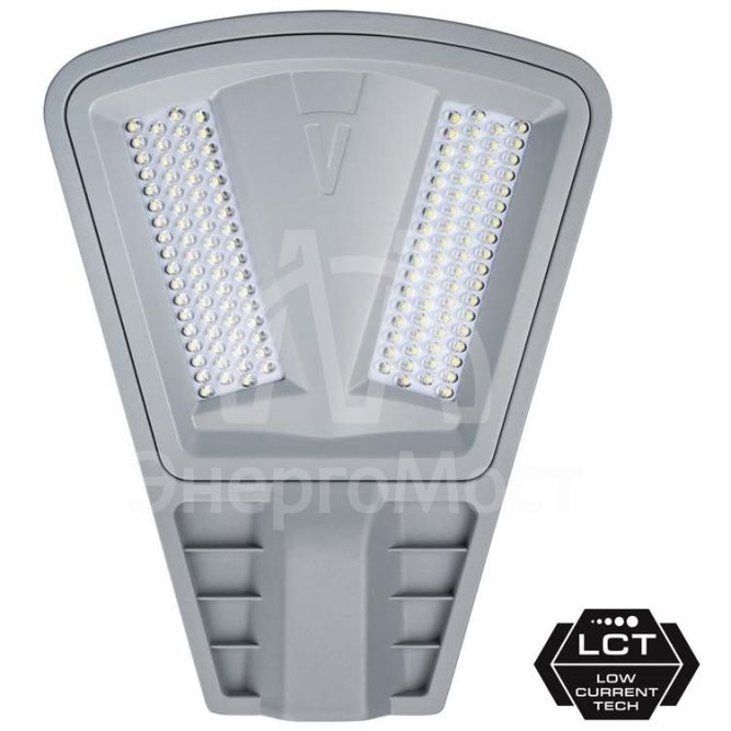 Светильник светодиодный 14 200 NSF-PW6-60-5K-LED ДКУ 60Вт 5000К IP65 6300лм уличный Navigator 14200