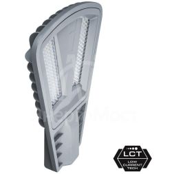 Светильник светодиодный 14 200 NSF-PW6-60-5K-LED ДКУ 60Вт 5000К IP65 6300лм уличный Navigator 14200