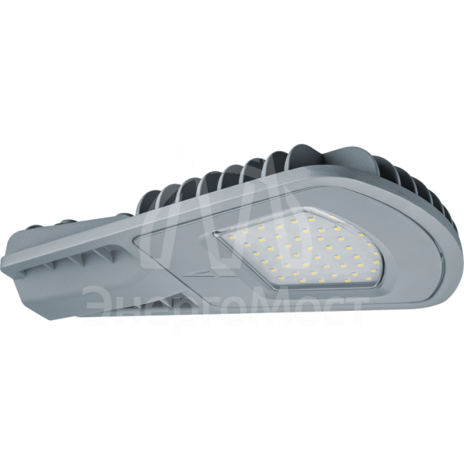 Светильник светодиодный 14 200 NSF-PW6-60-5K-LED ДКУ 60Вт 5000К IP65 6300лм уличный Navigator 14200