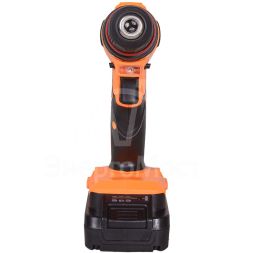 Дрель-шуруповерт Вихрь ДА-18Л-2КC