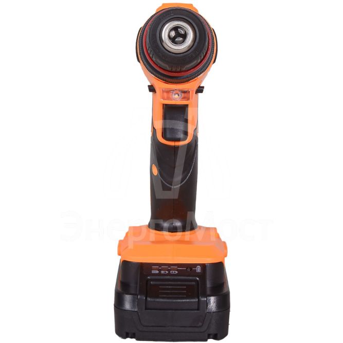 Дрель-шуруповерт Вихрь ДА-18Л-2КC