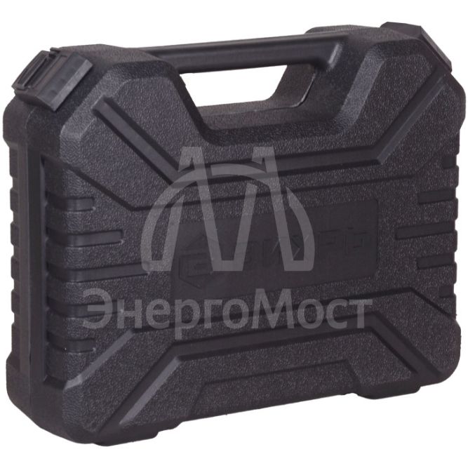 Дрель-шуруповерт Вихрь ДА-18Л-2КC