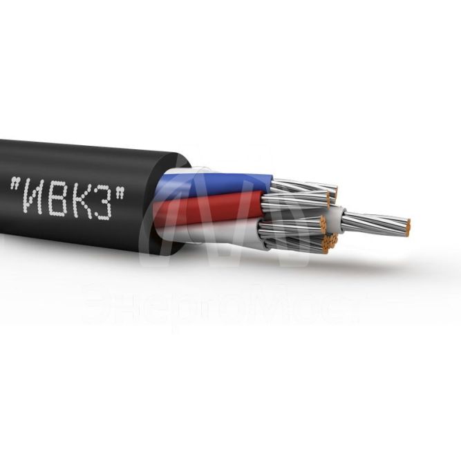 Кабель МКШнг(А)-LS 14х0.75 500В (м) ИВКЗ 00-00028926