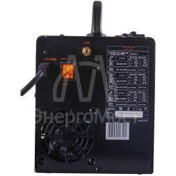 Сварочный полуавтомат ИСА-180 MIG 5в1 PRO Вихрь