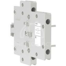 Блокировка механическая для реверсивных контакторов DSC YON DSCMI