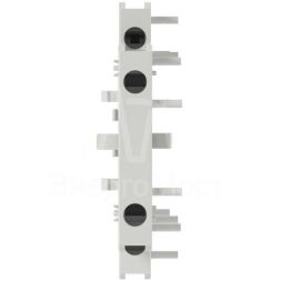 Блокировка механическая для реверсивных контакторов DSC YON DSCMI