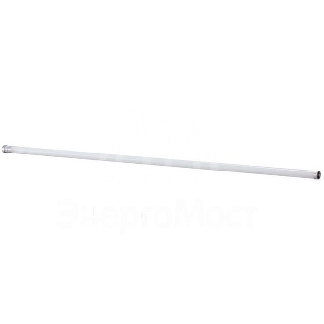 Лампа светодиодная PLED T8-1500GL 24Вт линейная 4000К бел. G13 2000лм 185-240В JazzWay 1032539